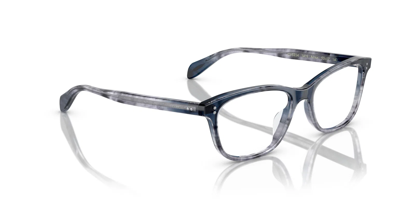 Oliver Peoples Ashton 5224 Eyeglasses - view 27